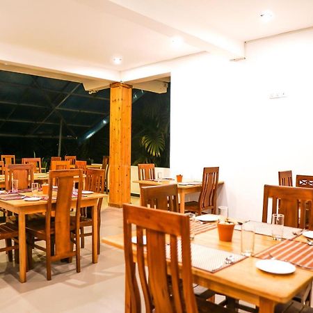 3 Arch Resort Ella Luaran gambar