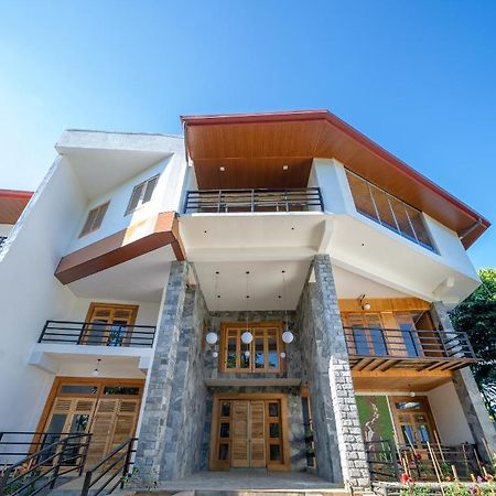 3 Arch Resort Ella Luaran gambar