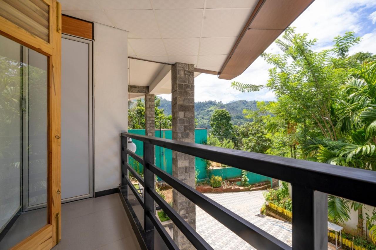 3 Arch Resort Ella Luaran gambar