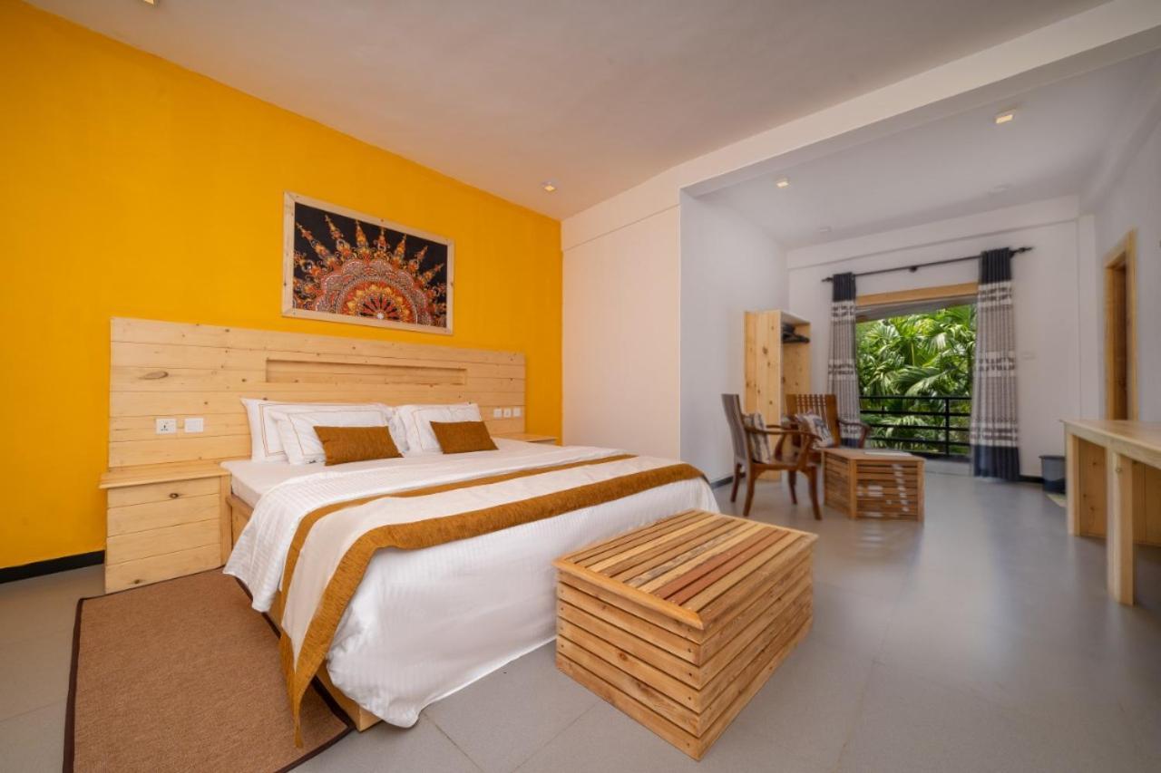 3 Arch Resort Ella Luaran gambar