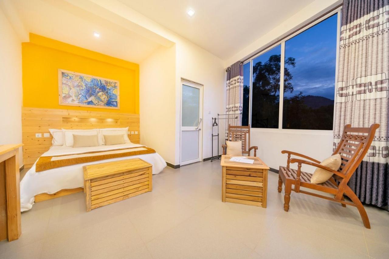 3 Arch Resort Ella Luaran gambar