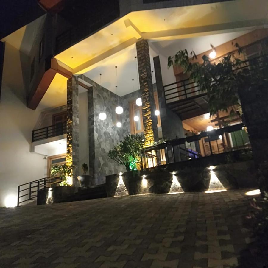 3 Arch Resort Ella Luaran gambar