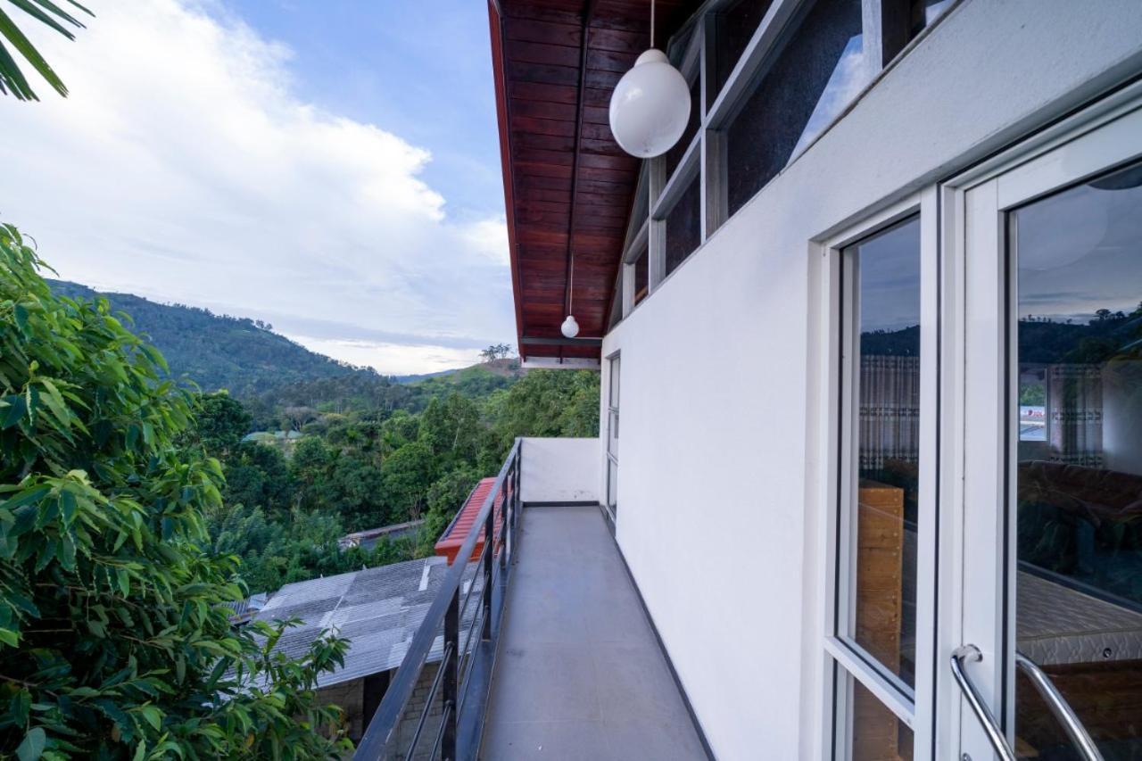 3 Arch Resort Ella Luaran gambar