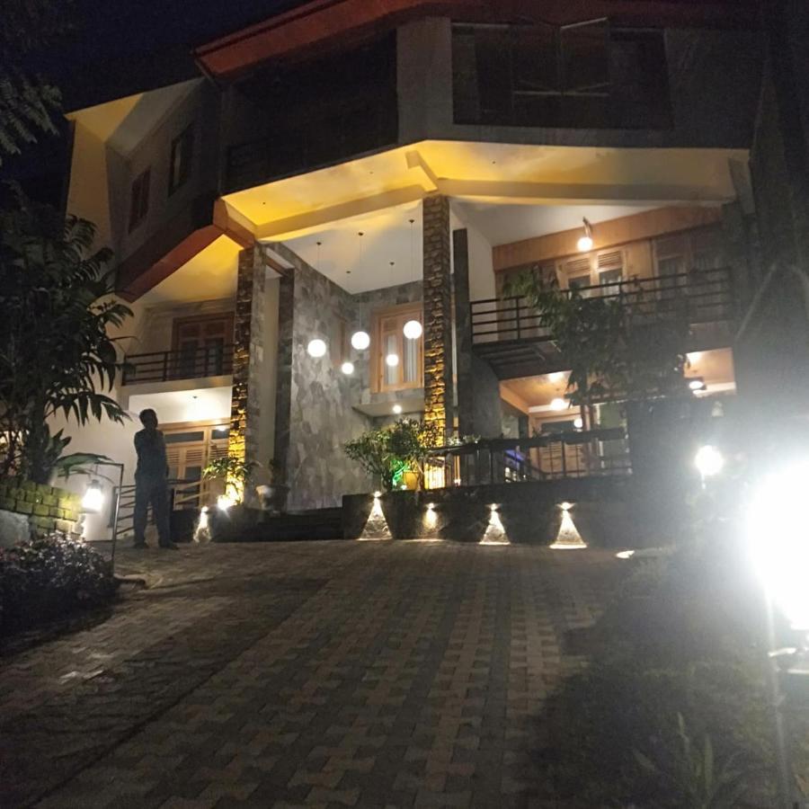 3 Arch Resort Ella Luaran gambar
