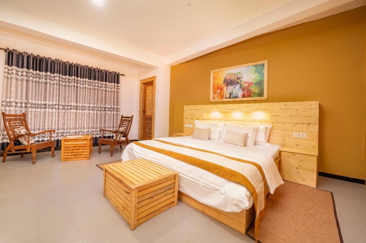 3 Arch Resort Ella Luaran gambar