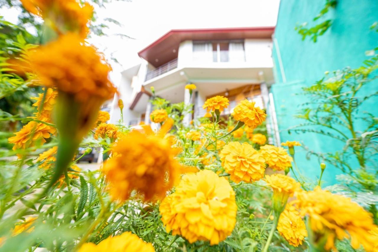 3 Arch Resort Ella Luaran gambar