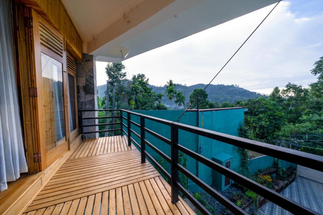 3 Arch Resort Ella Luaran gambar