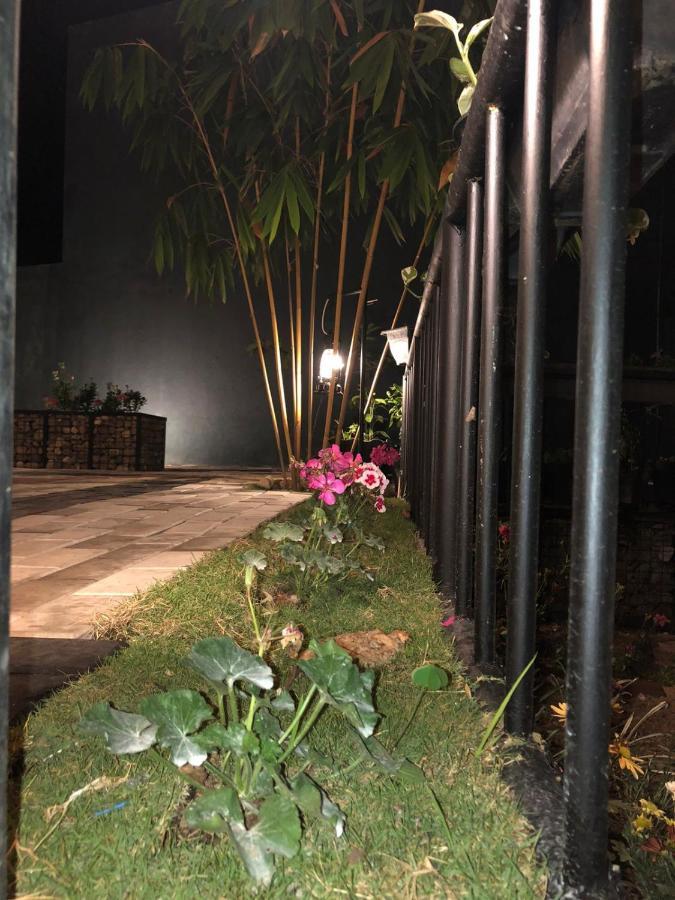 3 Arch Resort Ella Luaran gambar