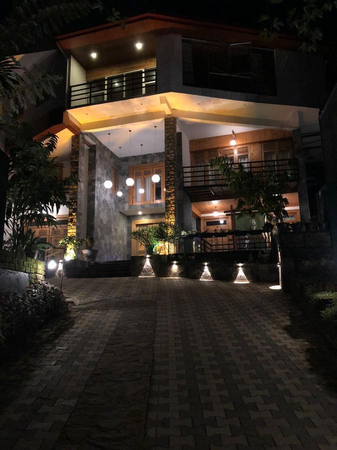 3 Arch Resort Ella Luaran gambar