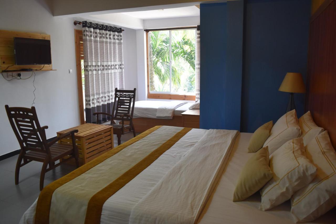 3 Arch Resort Ella Luaran gambar