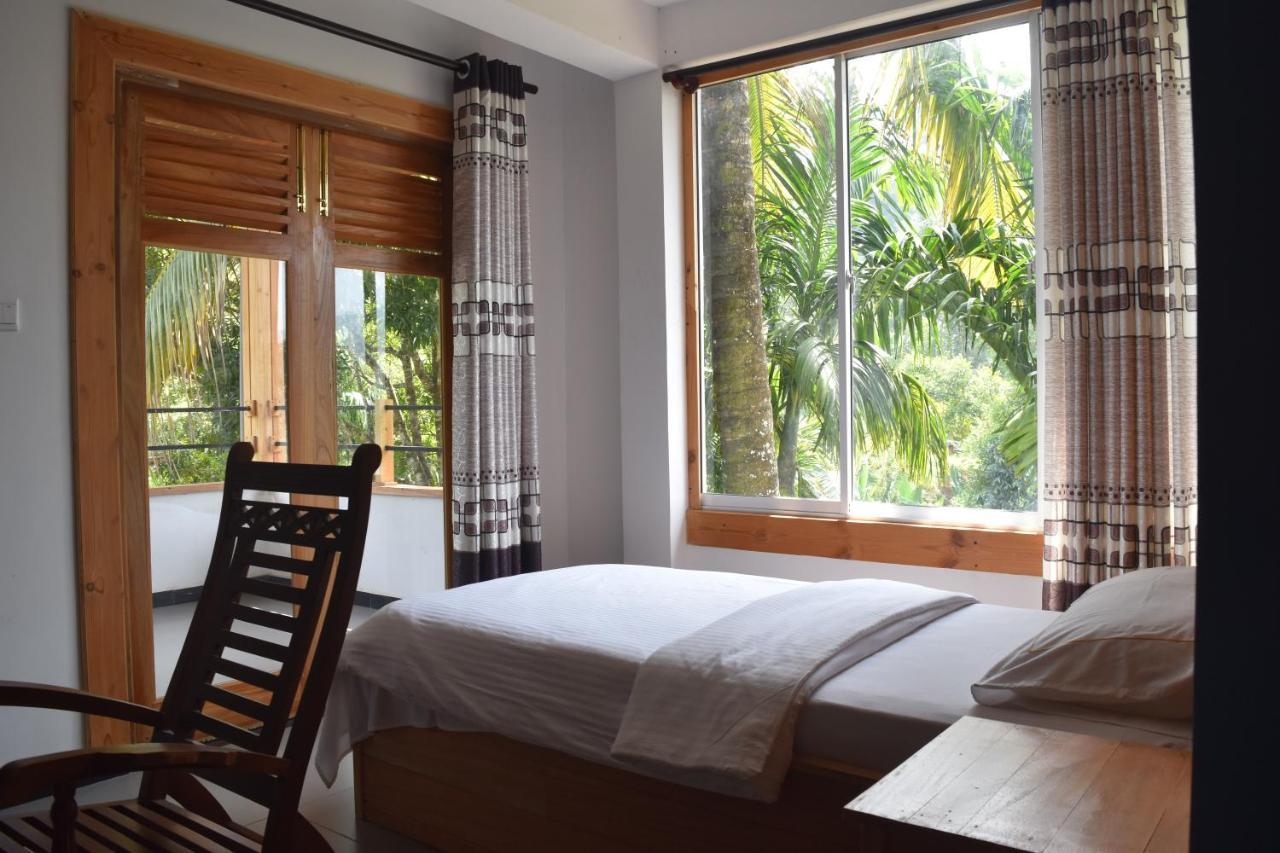 3 Arch Resort Ella Luaran gambar