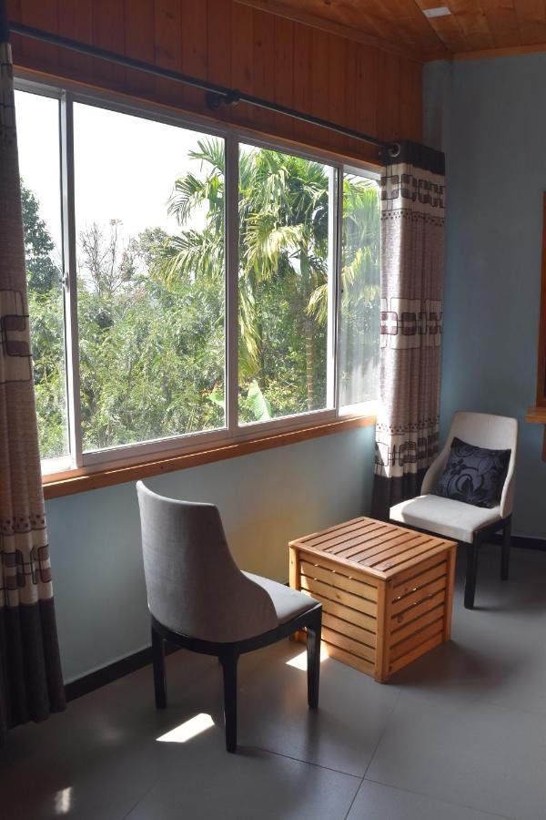 3 Arch Resort Ella Luaran gambar