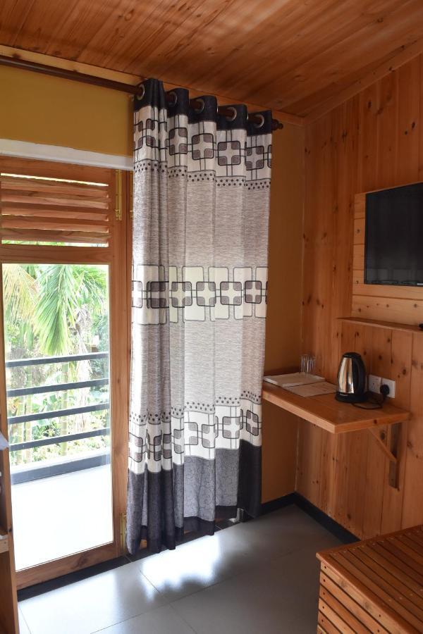 3 Arch Resort Ella Luaran gambar