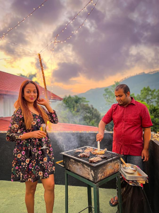 3 Arch Resort Ella Luaran gambar