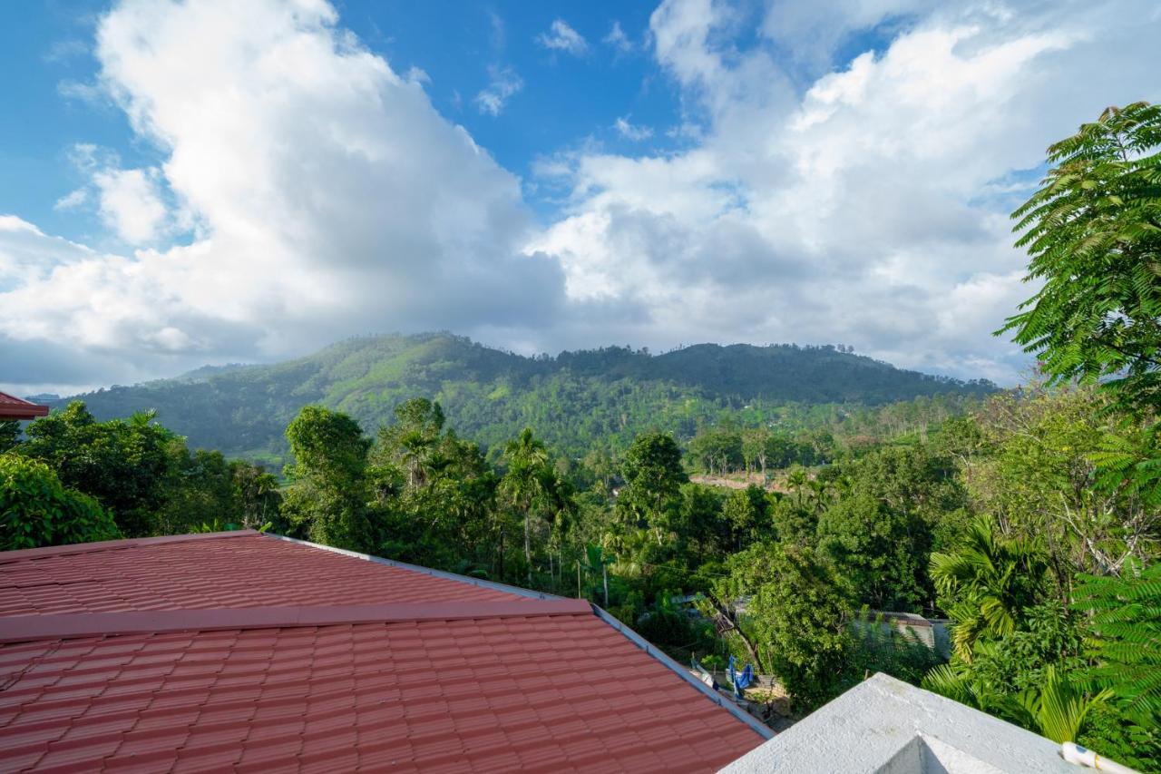 3 Arch Resort Ella Luaran gambar