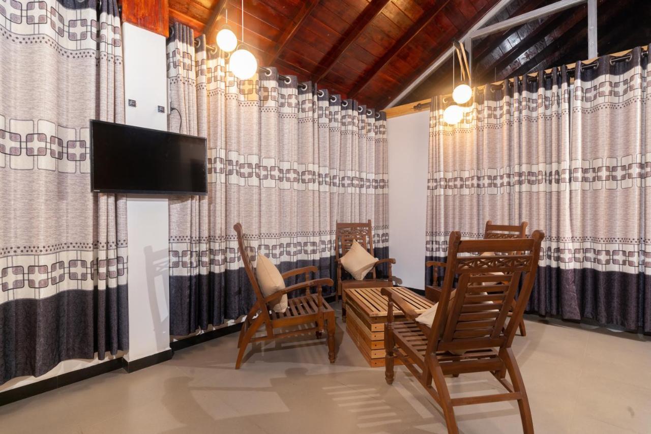 3 Arch Resort Ella Luaran gambar